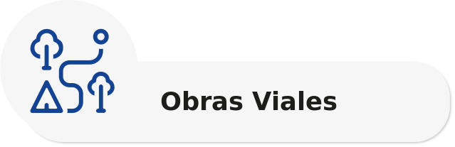 Obras Viales