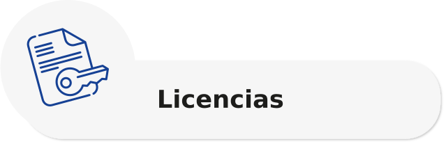 Licencias