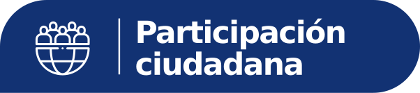 Participación ciudadana